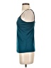Apt. 9 100% Polyester Teal Tank Top Size XS (estimated) - photo 5