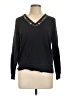 Tommy Bahama Black Pullover Sweater Size L - photo 1