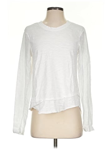 Wilt Long Sleeve Top (view 1)