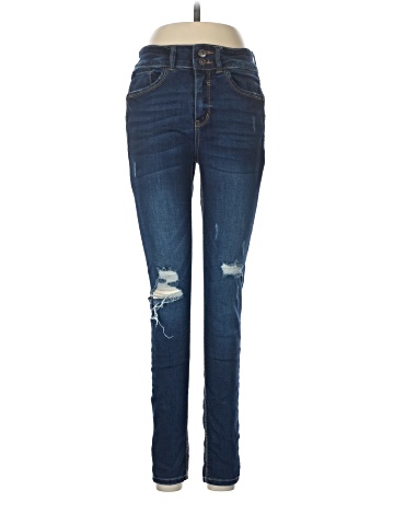 Wax Jean Jeans (view 1)