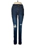 Wax Jean Hearts Blue Jeans Size 7 - photo 1