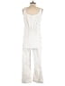 Hatch Ivory Overalls Size Sm Maternity (1) - photo 2