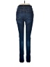 Wax Jean Hearts Blue Jeans Size 7 - photo 2