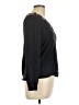 Tommy Bahama Black Pullover Sweater Size L - photo 4