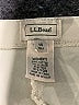 L.L.Bean Solid Gray Casual Pants Size 14 (tall) - photo 4