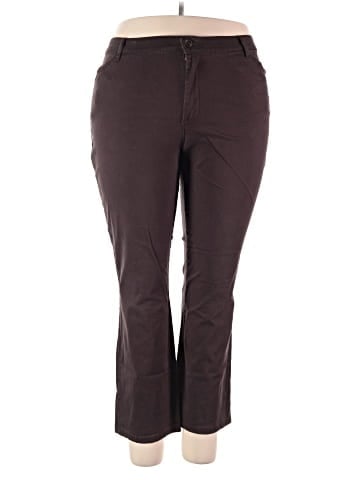 Lee Casual Pants (view 1)