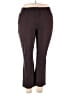 Lee Brown Casual Pants Size 18 - photo 1