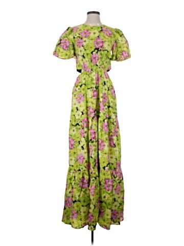 WAYF Casual Dress (view 1)