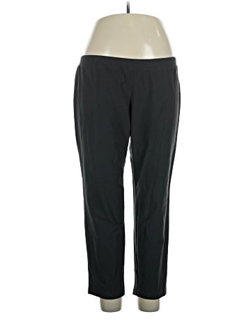 Eileen Fisher Active Pants (view 1)