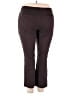 Lee Brown Casual Pants Size 18 - photo 2
