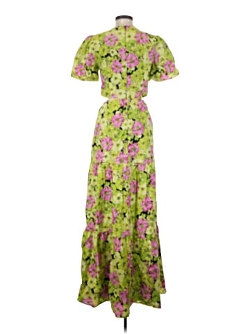 WAYF Casual Dress (view 2)