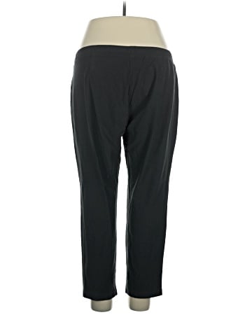 Eileen Fisher Active Pants (view 2)