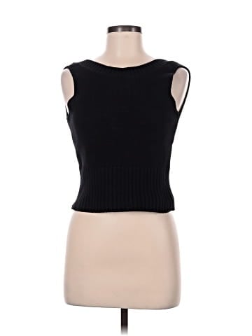 Newport News Sweater Vest (view 1)