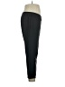 Eileen Fisher Solid Black Active Pants Size XL - photo 4
