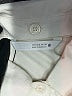 Zara Ivory Long Sleeve Blouse Size S - photo 7