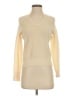 Ann Taylor Ivory Pullover Sweater Size M - photo 1