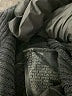 Antonio Melani Black Turtleneck Sweater Size XS - photo 8