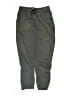 Lee Solid Gray Cargo Pants Size 14 - 16 - photo 1