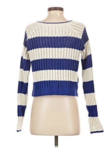Elizabeth and James Pullover Sweater (view 2)