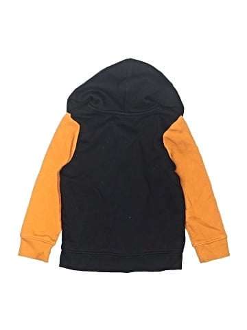 Cat & Jack Zip Up Hoodie (view 2)