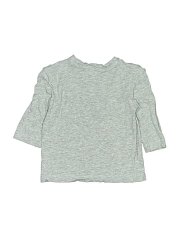 Splendid Long Sleeve Henley (view 2)
