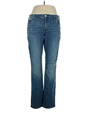 Abercrombie & Fitch Jeans (view 1)