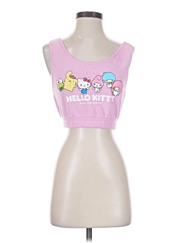Hello Kitty Tank Top (view 1)