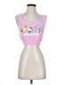 Hello Kitty Pink Tank Top Size S - photo 1