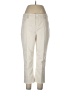 Chico's Ivory Jeans Size 12 - photo 1
