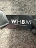 White House Black Market Solid Black Active Pants Size XS - photo 7