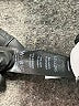 White House Black Market Solid Black Active Pants Size XS - photo 8