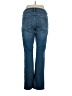 Abercrombie & Fitch 100% Polyester Blue Jeans Size XL - photo 2