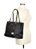 MICHAEL Michael Kors Black Leather Tote One size - photo 2