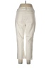 Chico's Ivory Jeans Size 12 - photo 2