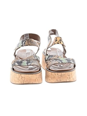 Franco Sarto Wedges (view 2)