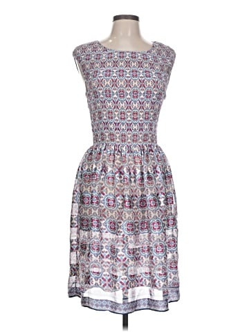 Max Studio Casual Dress (view 1)