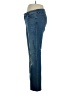 Abercrombie & Fitch 100% Polyester Blue Jeans Size XL - photo 5