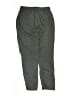 Lee Solid Gray Cargo Pants Size 14 - 16 - photo 2