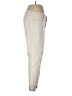 Chico's Ivory Jeans Size 12 - photo 4