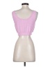 Hello Kitty Pink Tank Top Size S - photo 2