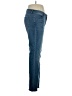 Abercrombie & Fitch 100% Polyester Blue Jeans Size XL - photo 4