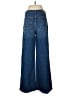 Madewell 100% Cotton Blue Jeans Size 28 waist - photo 2