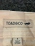Toad & Co Ivory Casual Pants Size 4 - photo 7