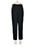 Babaton Color Block Black Casual Pants Size 4 - photo 1
