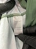 Unbranded Green Rash Guard Size 14 (tall) - photo 3