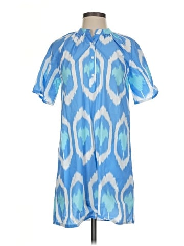 Oliphant Casual Dress (view 1)