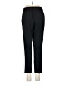 Babaton Color Block Black Casual Pants Size 4 - photo 2