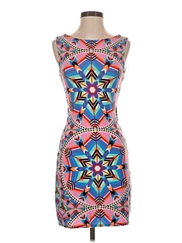 Mara Hoffman Cocktail Dress (view 1)
