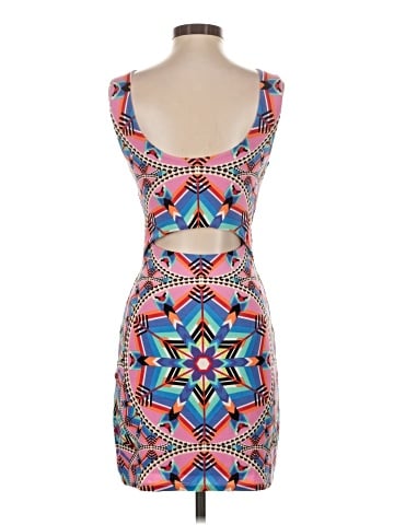 Mara Hoffman Cocktail Dress (view 2)