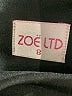 Zoe Ltd Black Dress Size 8 - photo 3